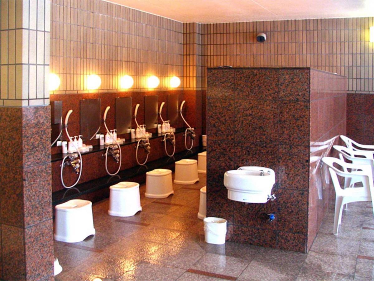 Kitami Pierson Hotel - Vacation Stay 54804V Dış mekan fotoğraf